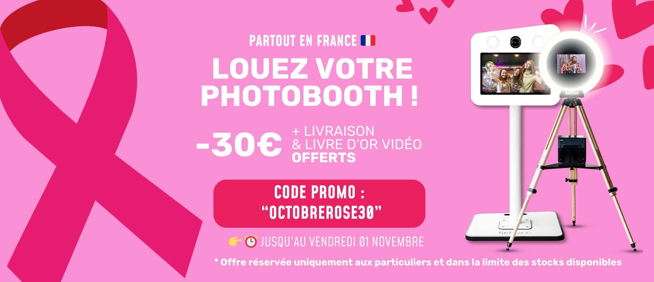 offre promo Exemplaire