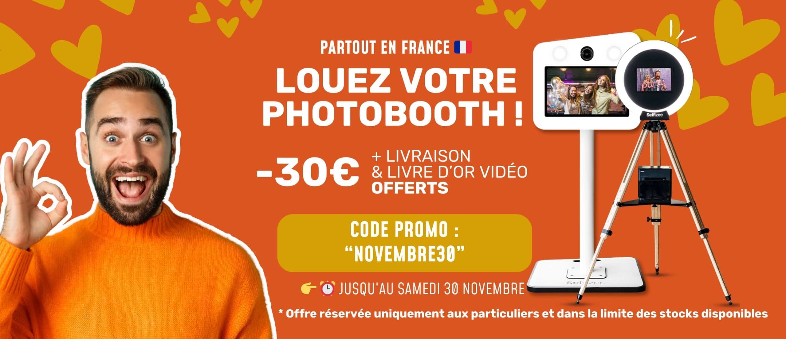 offre promo Exemplaire