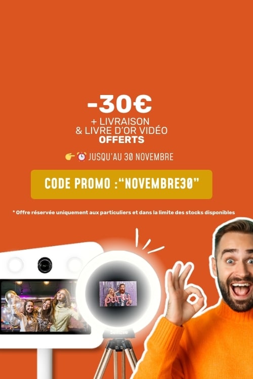 offre promo