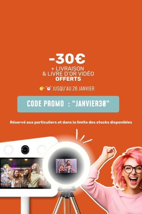 offre promo