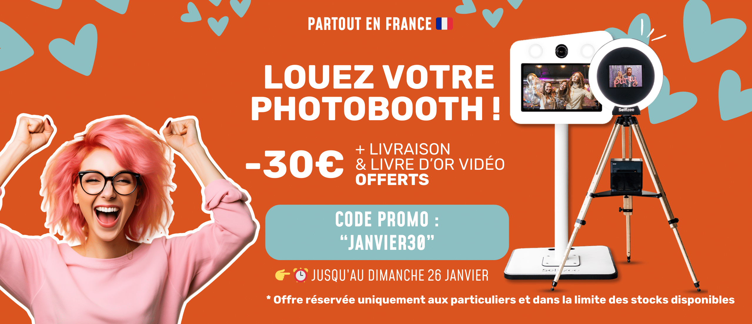 offre promo Exemplaire